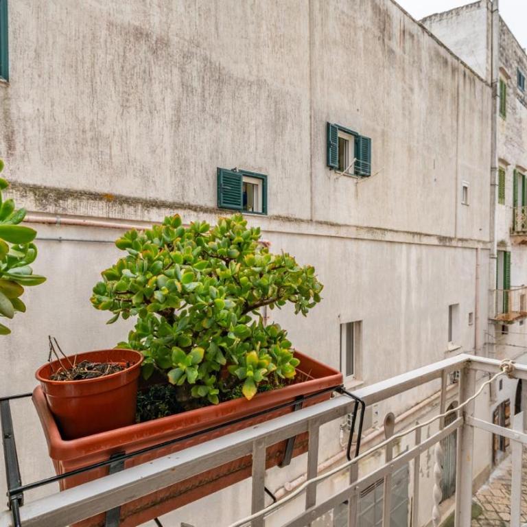 Casa Zefiro by Rentbeat - Appartamento - 24