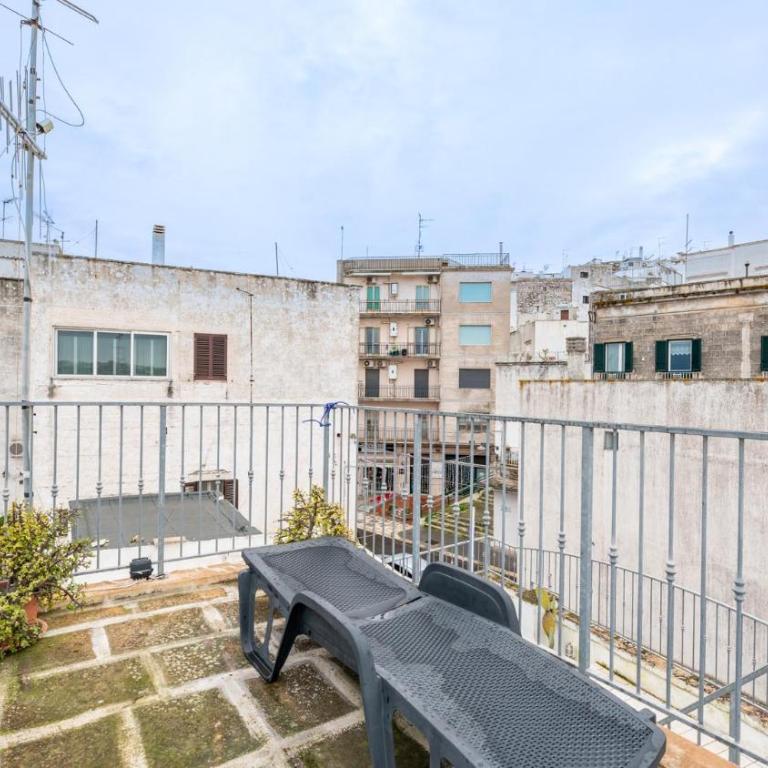 Casa Zefiro by Rentbeat - Appartamento - 26