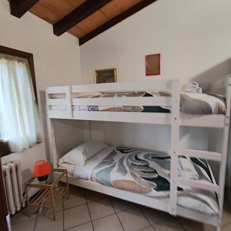 3T - Affitti Brevi Italia - Camera Quadrupla - 21