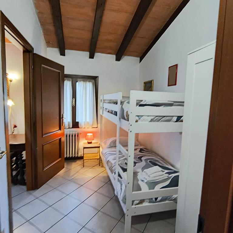 3T - Affitti Brevi Italia - Camera Quadrupla - 24