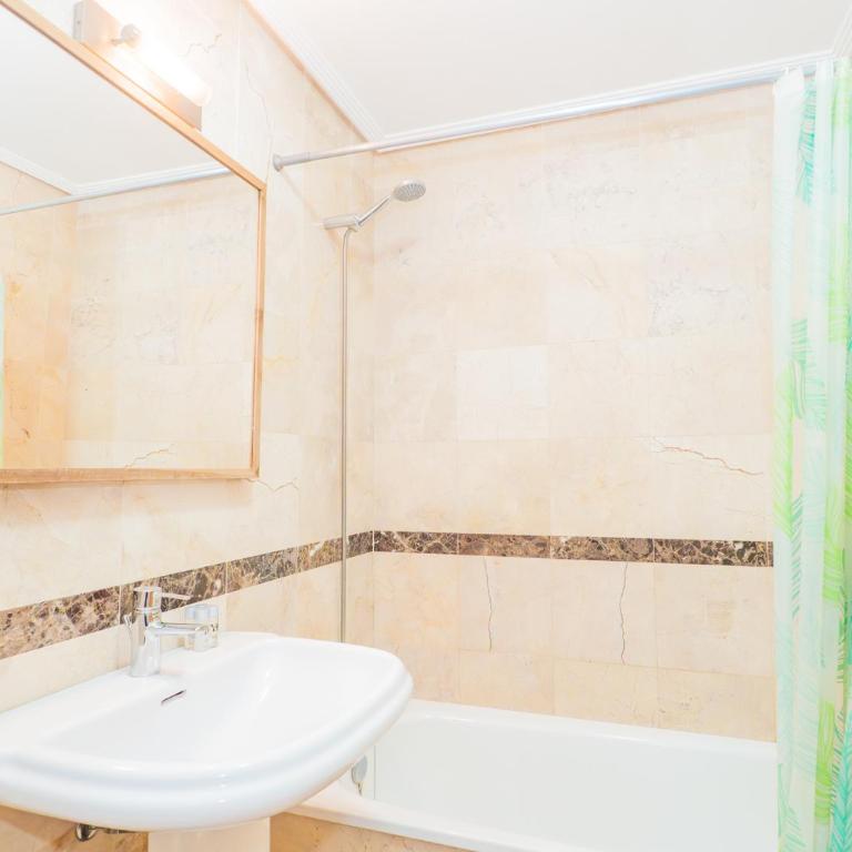 YBH Luis Taboada 13, 2E - Apartamento de 1 dormitorio - 14