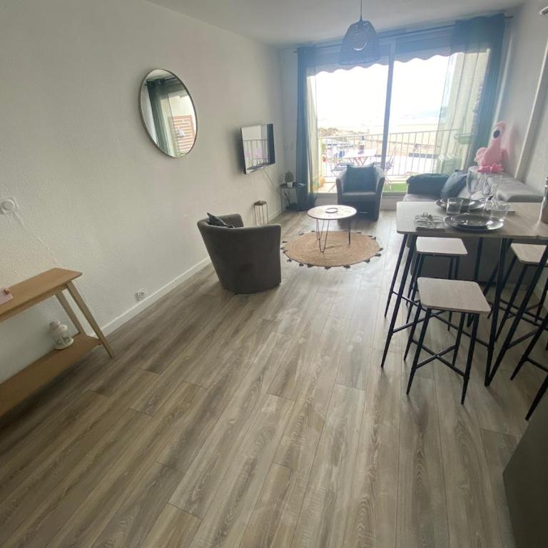 T2 la Rose des sables - Apartment mit 2 Schlafzimmern - 2