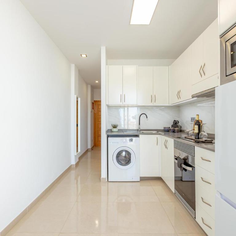 HORIZON VACATION HOME - Yumbo Luxury Apartment - Apartamento de 2 dormitorios - 27