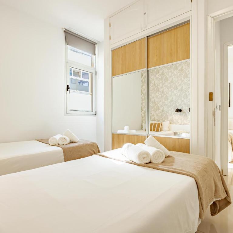HORIZON VACATION HOME - Yumbo Luxury Apartment - Apartamento de 2 dormitorios - 24