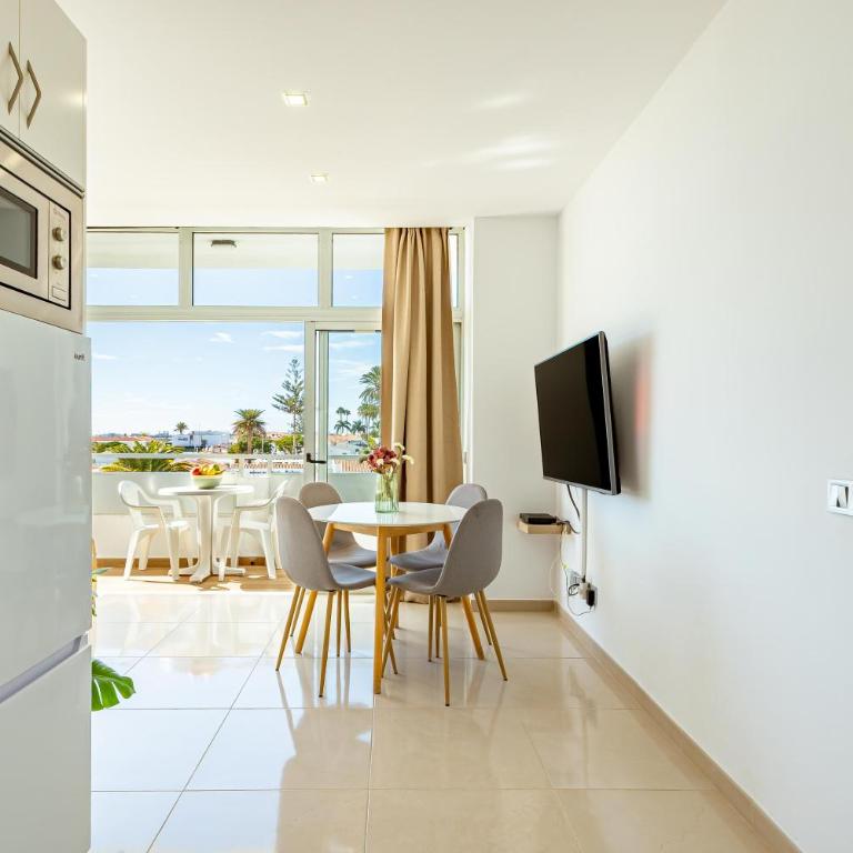 HORIZON VACATION HOME - Yumbo Luxury Apartment - Apartamento de 2 dormitorios - 25