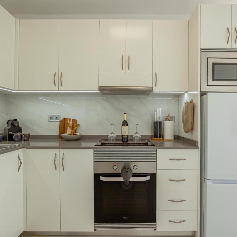 HORIZON VACATION HOME - Yumbo Luxury Apartment - Apartamento de 2 dormitorios - 11