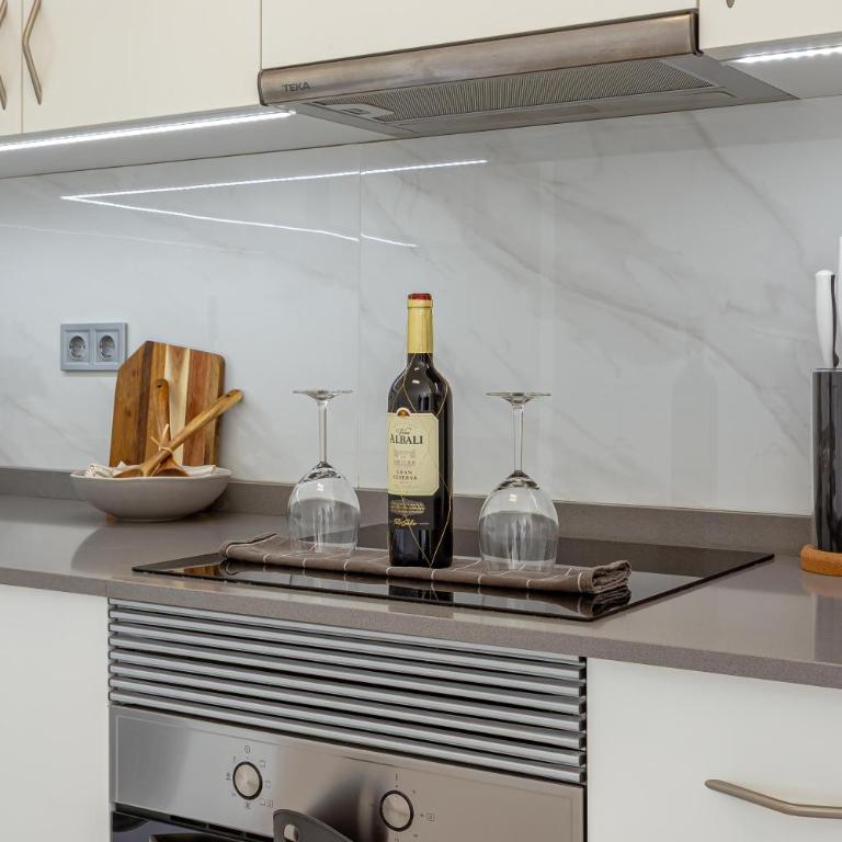 HORIZON VACATION HOME - Yumbo Luxury Apartment - Apartamento de 2 dormitorios - 12