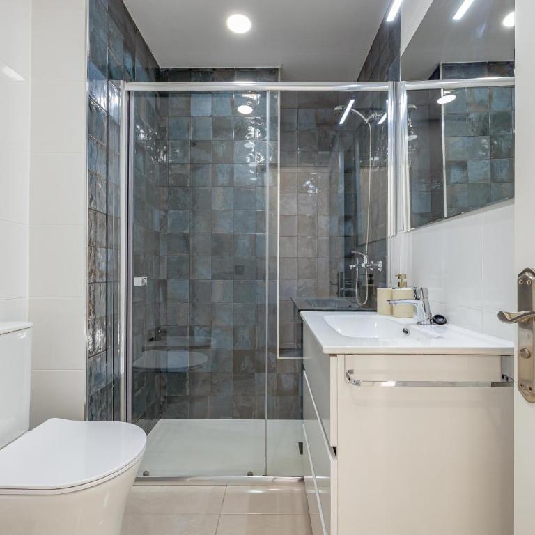 HORIZON VACATION HOME - Yumbo Luxury Apartment - Apartamento de 2 dormitorios - 7