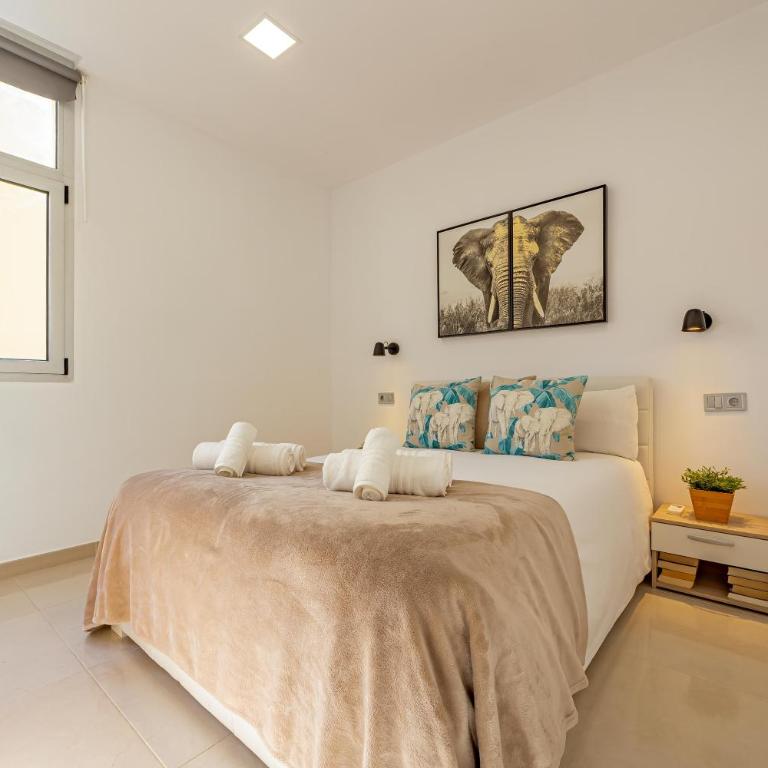 HORIZON VACATION HOME - Yumbo Luxury Apartment - Apartamento de 2 dormitorios - 4