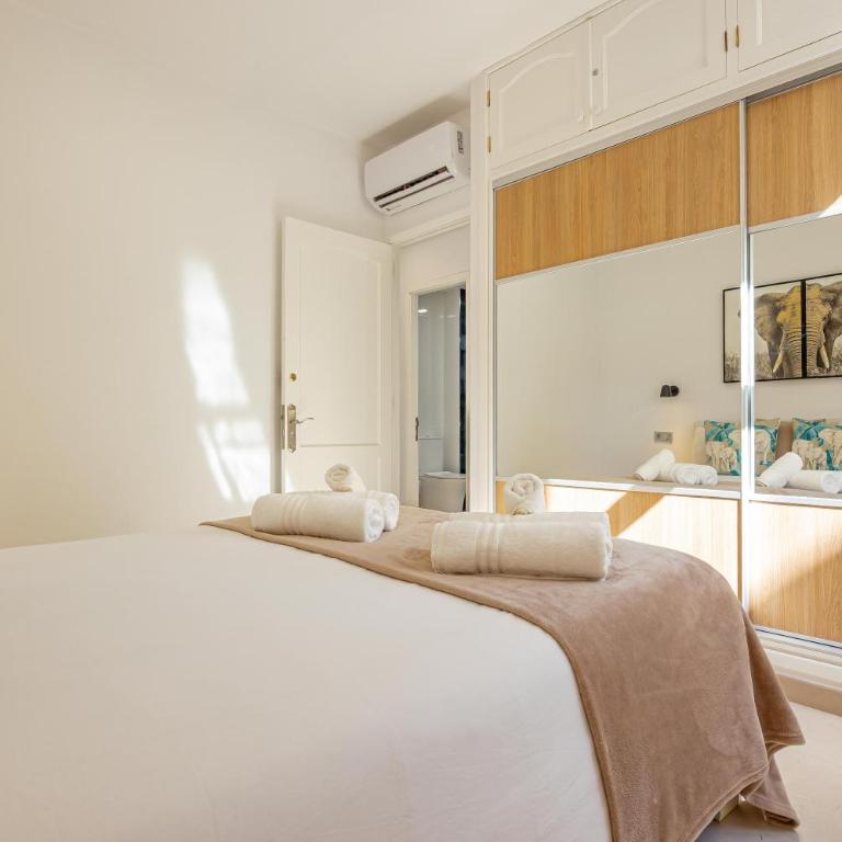 HORIZON VACATION HOME - Yumbo Luxury Apartment - Apartamento de 2 dormitorios - 17