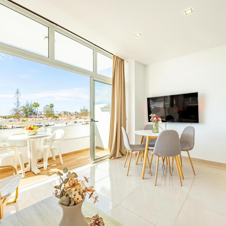 HORIZON VACATION HOME - Yumbo Luxury Apartment - Apartamento de 2 dormitorios - 1