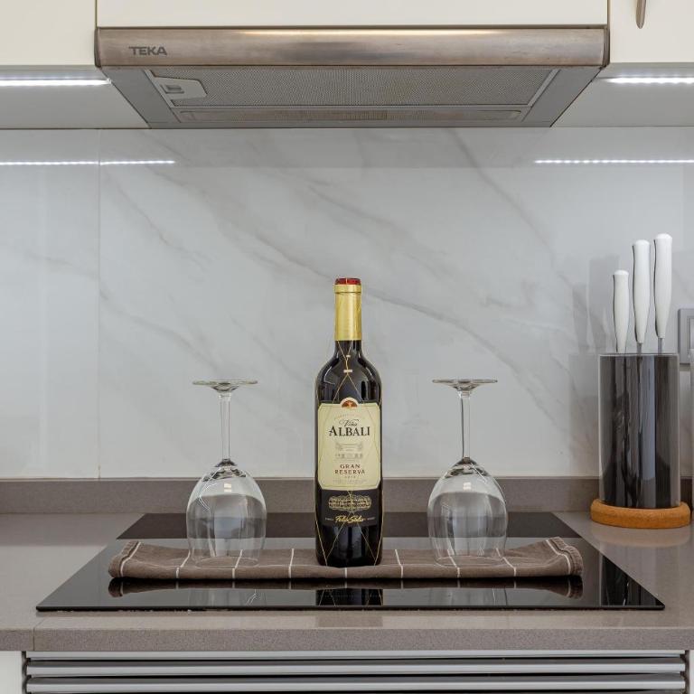 HORIZON VACATION HOME - Yumbo Luxury Apartment - Apartamento de 2 dormitorios - 28