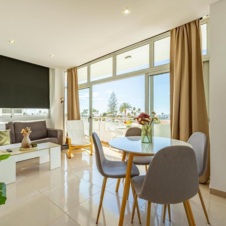 HORIZON VACATION HOME - Yumbo Luxury Apartment - Apartamento de 2 dormitorios - 8