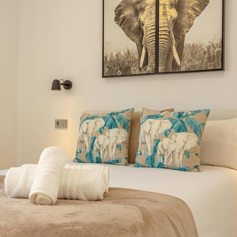 HORIZON VACATION HOME - Yumbo Luxury Apartment - Apartamento de 2 dormitorios - 15