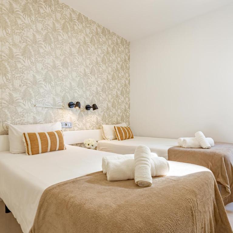 HORIZON VACATION HOME - Yumbo Luxury Apartment - Apartamento de 2 dormitorios - 22