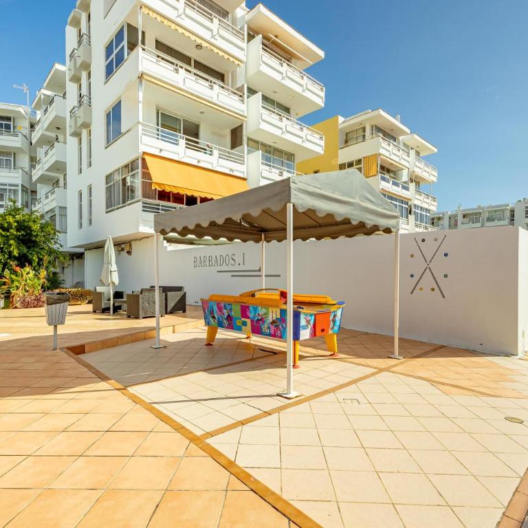 HORIZON VACATION HOME - Yumbo Luxury Apartment - Apartamento de 2 dormitorios - 38