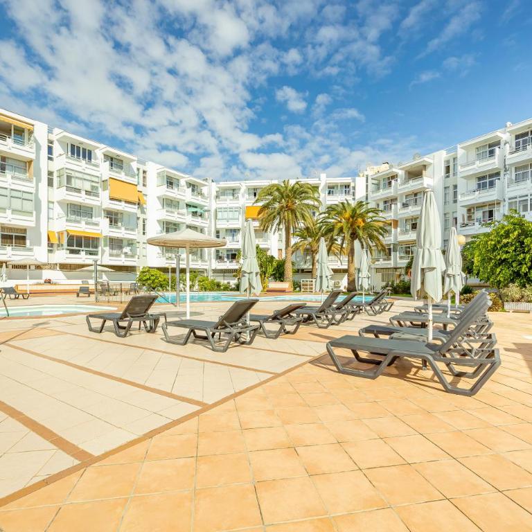 HORIZON VACATION HOME - Yumbo Luxury Apartment - Apartamento de 2 dormitorios - 40