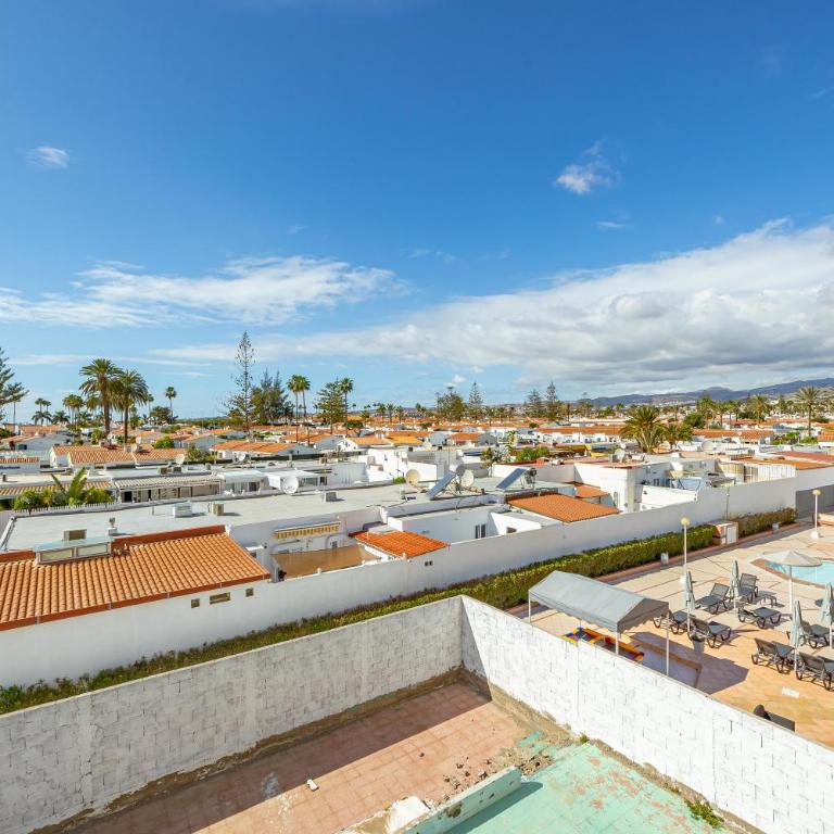 HORIZON VACATION HOME - Yumbo Luxury Apartment - Apartamento de 2 dormitorios - 43