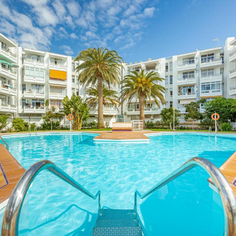 HORIZON VACATION HOME - Yumbo Luxury Apartment - Apartamento de 2 dormitorios - 10
