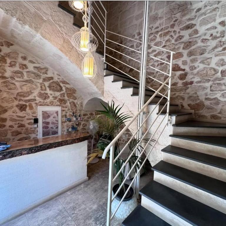7 palazzi Lampedusa - Camera Quadrupla - 11