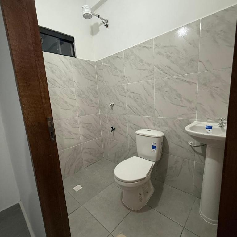 Departamentos Imperial - Mixed Dormitory Room - 5