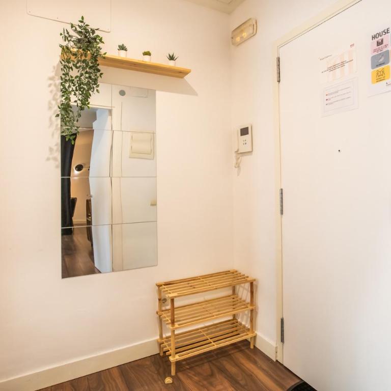 EBEE1PAR1133- Apartment in Avanida Paralelo - Two-Bedroom Apartment - 6