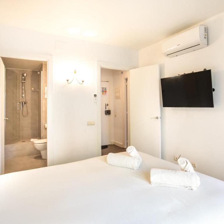 EBEE1PAR1133- Apartment in Avanida Paralelo - Two-Bedroom Apartment - 8