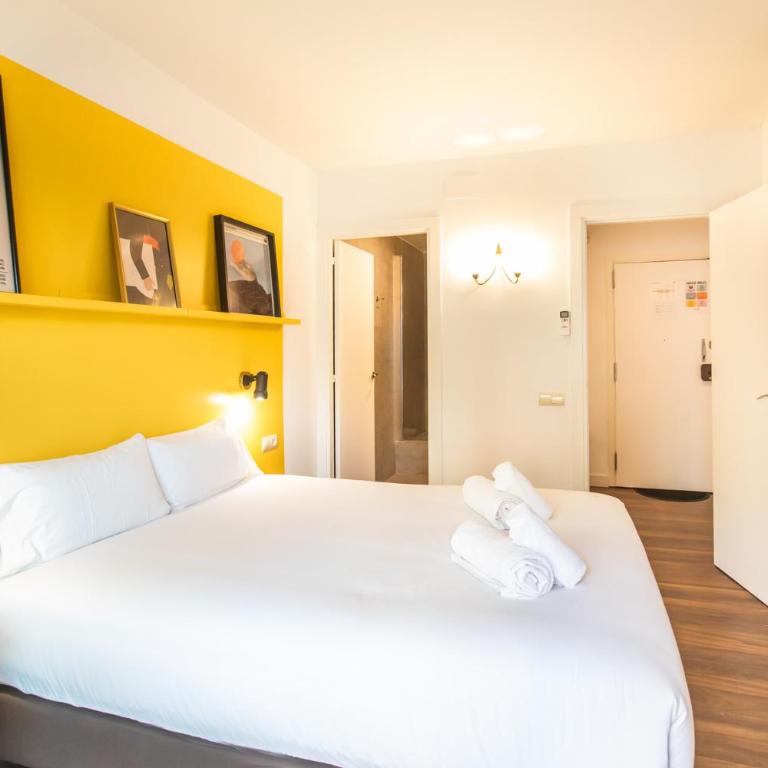 EBEE1PAR1133- Apartment in Avanida Paralelo - Two-Bedroom Apartment - 9