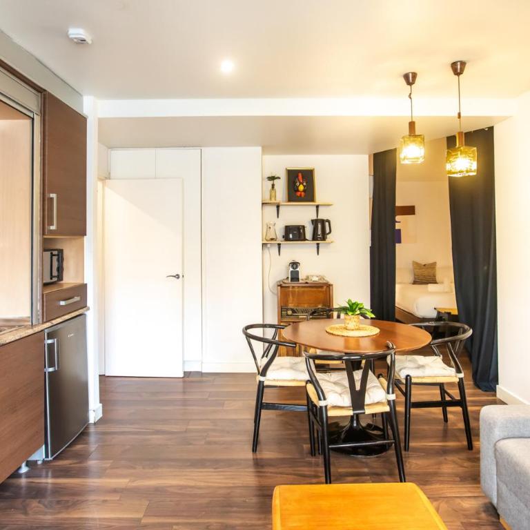 EBEE1PAR1133- Apartment in Avanida Paralelo - Two-Bedroom Apartment - 17