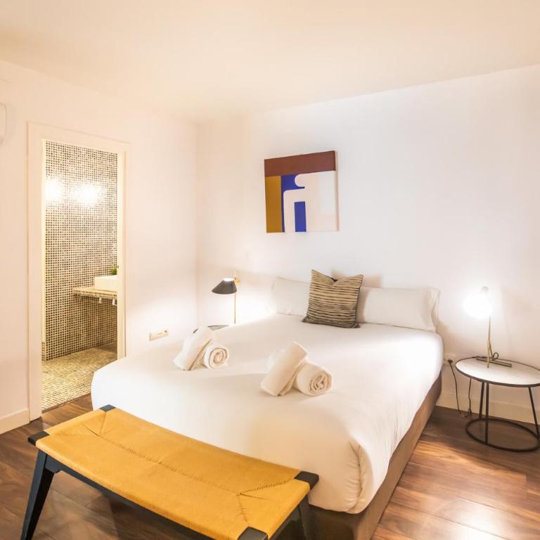 EBEE1PAR1133- Apartment in Avanida Paralelo - Two-Bedroom Apartment - 22