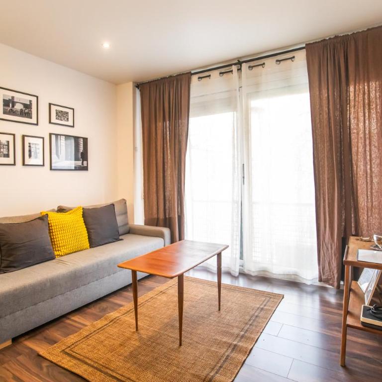 EBEE1PAR1133- Apartment in Avanida Paralelo - Two-Bedroom Apartment - 21