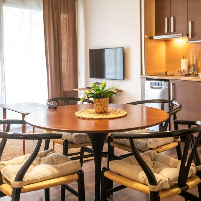 EBEE1PAR1133- Apartment in Avanida Paralelo - Two-Bedroom Apartment - 25