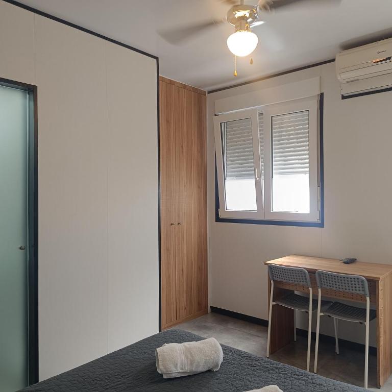 Hostal Usera - Studio Apartment - 7