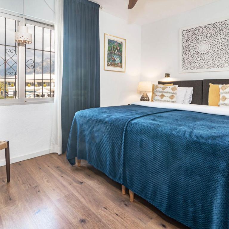 MA - Elegant Apartment with Sea views - Apartamento - 24