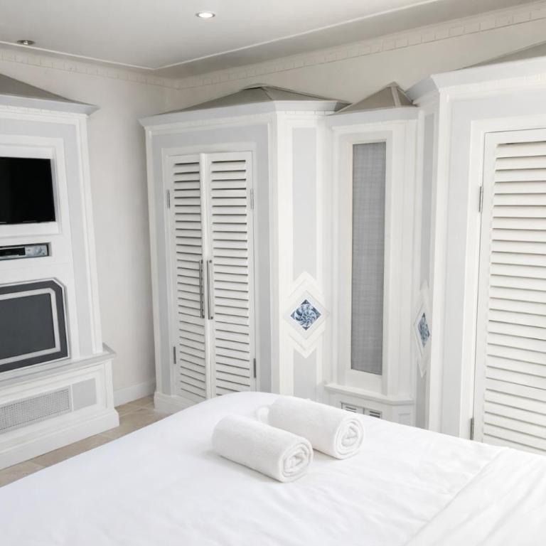 Logement Moderne & Spacieux au cœur de CAEN - Two-Bedroom Apartment - 10