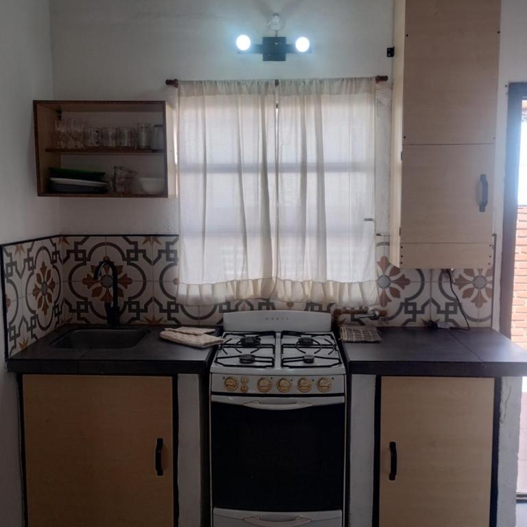 Casa Rosales - Casa con 1 dormitorio - 1