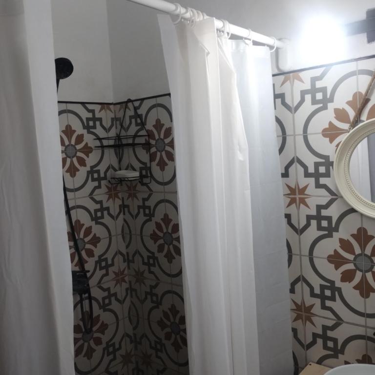 Casa Rosales - Casa con 1 dormitorio - 3