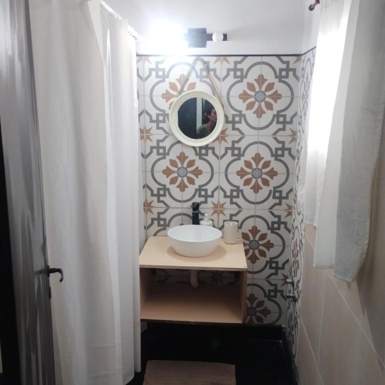 Casa Rosales - Casa con 1 dormitorio - 5