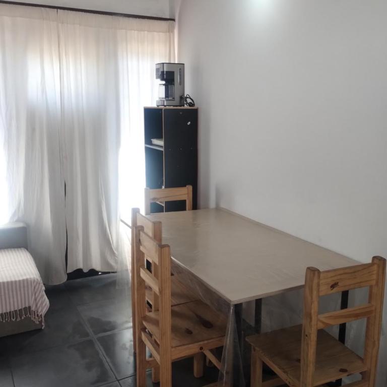 Casa Rosales - Casa con 1 dormitorio - 6