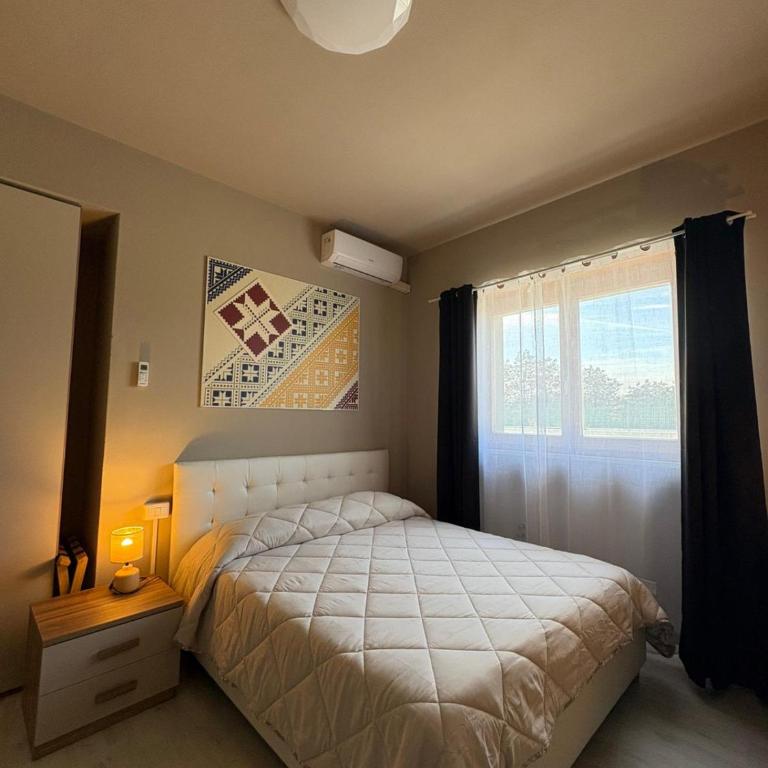 Dimora Alta - Double Room with Private Bathroom - 9