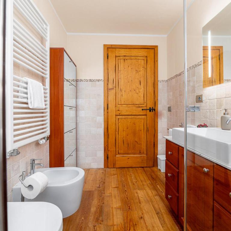 Maison Carrel Elegant 4 - Appartamento - 18
