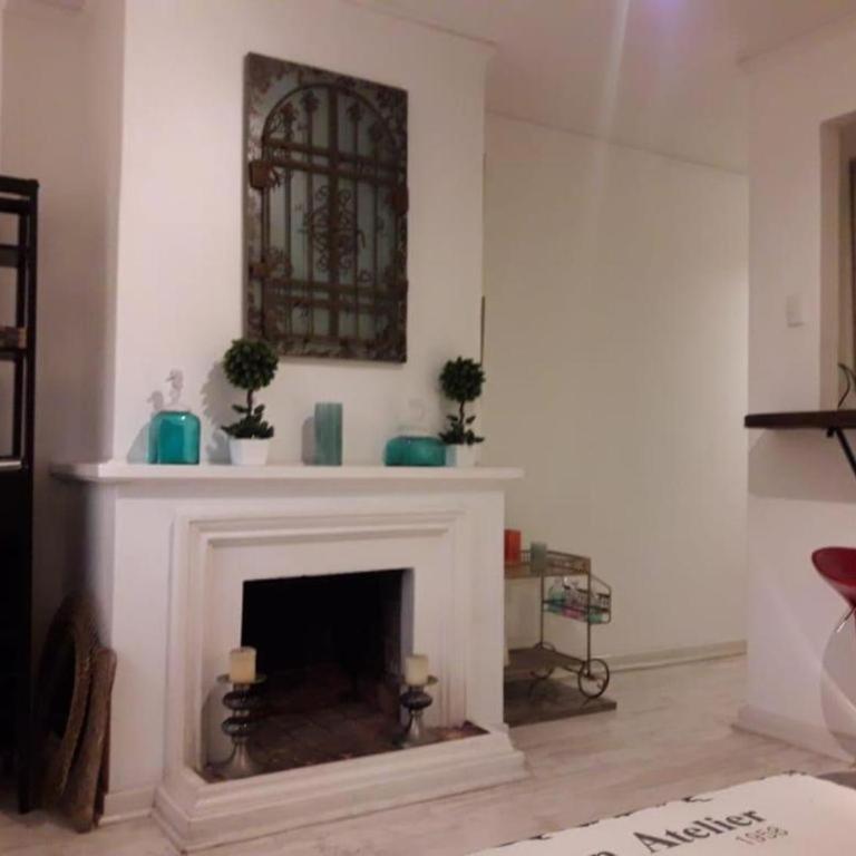 Departamento 4 norte 170 - One-Bedroom Apartment - 7
