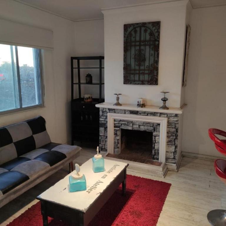 Departamento 4 norte 170 - One-Bedroom Apartment - 13