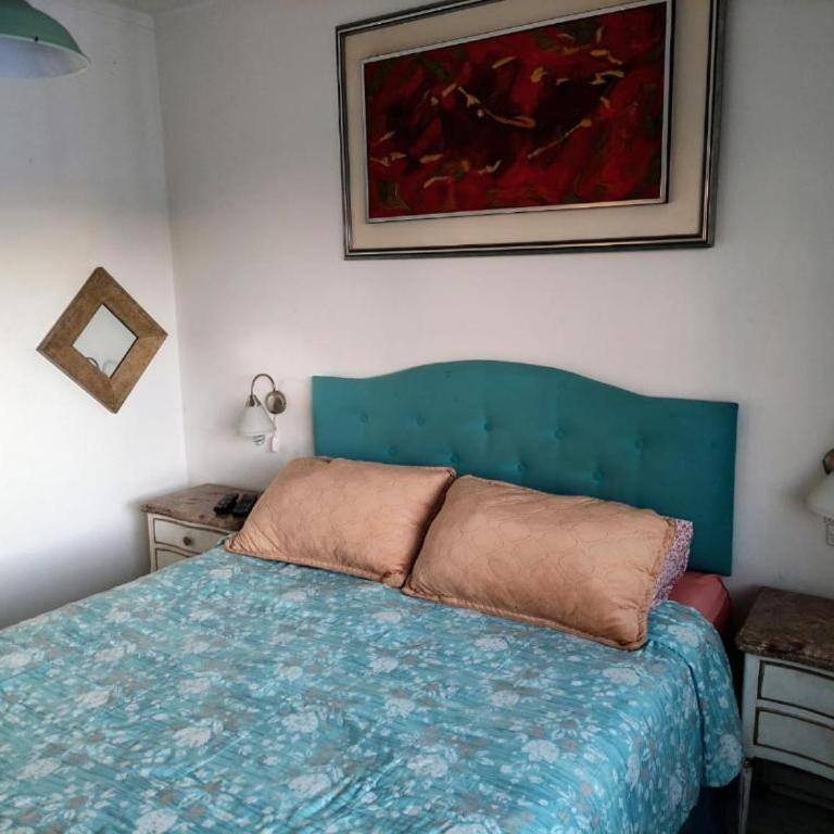 Departamento 4 norte 170 - One-Bedroom Apartment - 10