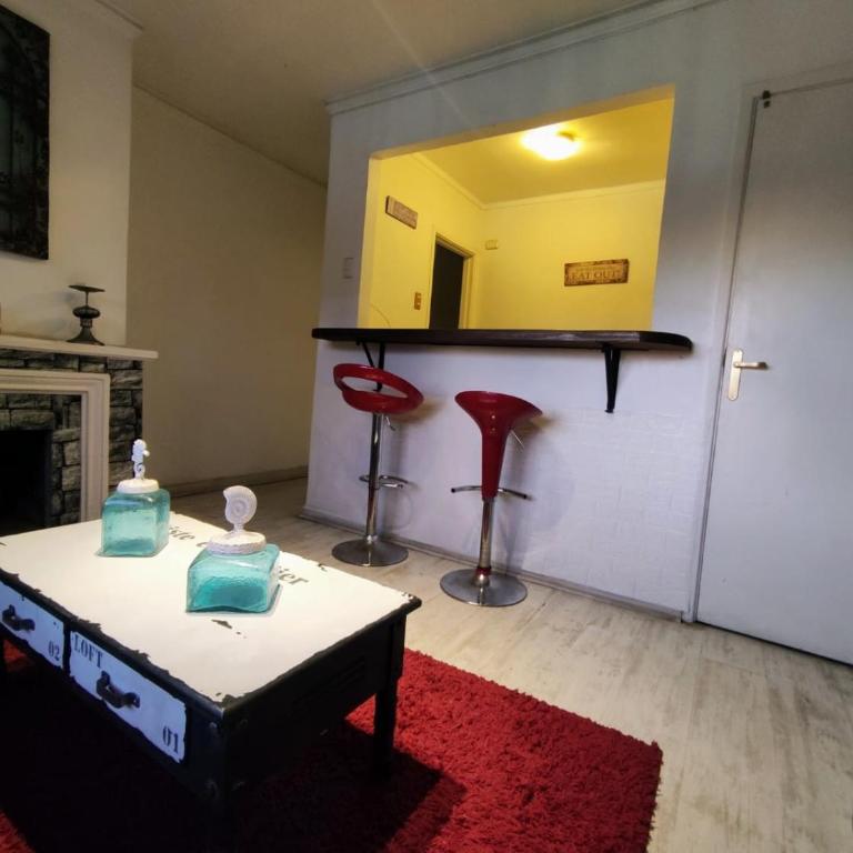 Departamento 4 norte 170 - One-Bedroom Apartment - 14