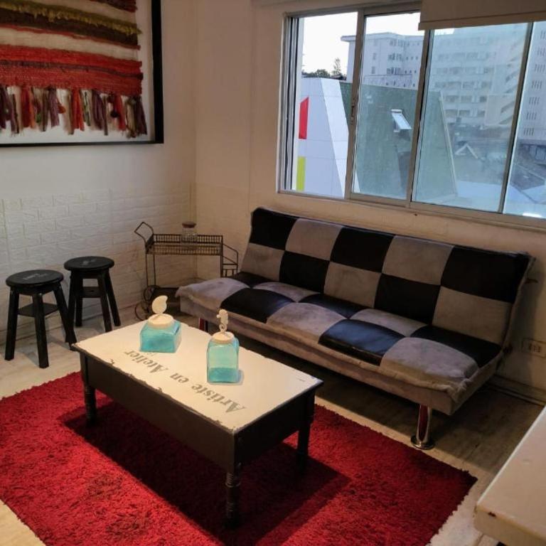Departamento 4 norte 170 - One-Bedroom Apartment - 6