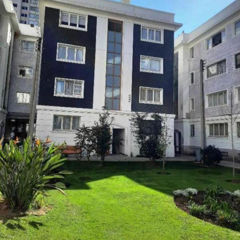 Departamento 4 norte 170 - One-Bedroom Apartment - 8