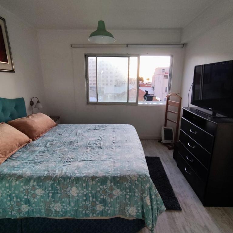 Departamento 4 norte 170 - One-Bedroom Apartment - 15
