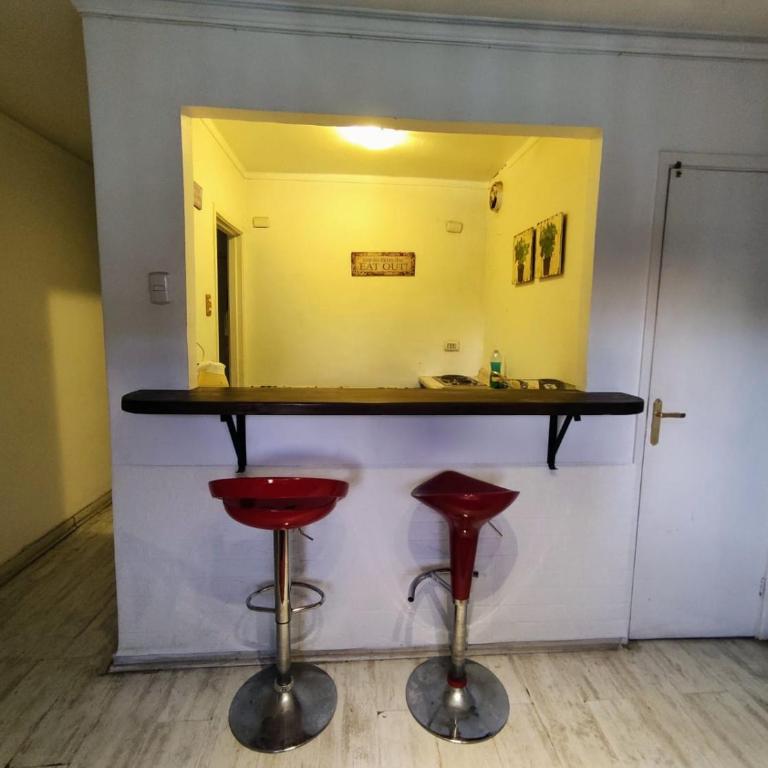 Departamento 4 norte 170 - One-Bedroom Apartment - 17