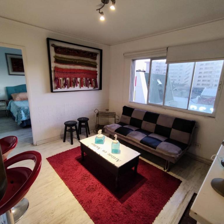 Departamento 4 norte 170 - One-Bedroom Apartment - 22